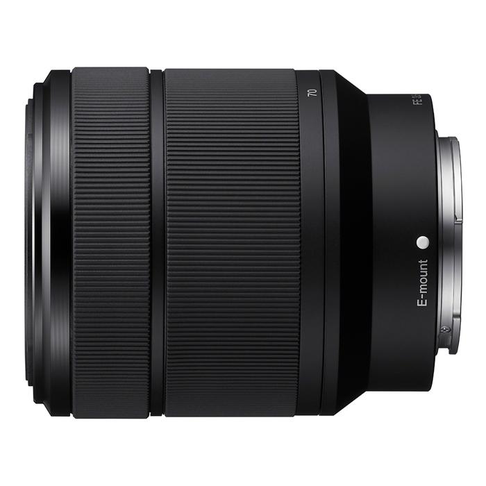 ご予約受付中】《新品》 SONY (ソニー) FE 28-70mm F3.5-5.6 OSS II