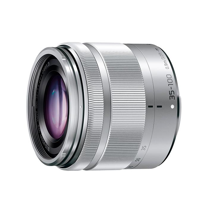 Panasonic（パナソニック） 《新品》 LUMIX G VARIO 35-100mm F4.0-5.6