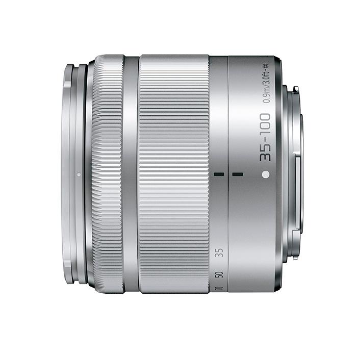 Panasonic（パナソニック） 《新品》 LUMIX G VARIO 35-100mm F4.0-5.6