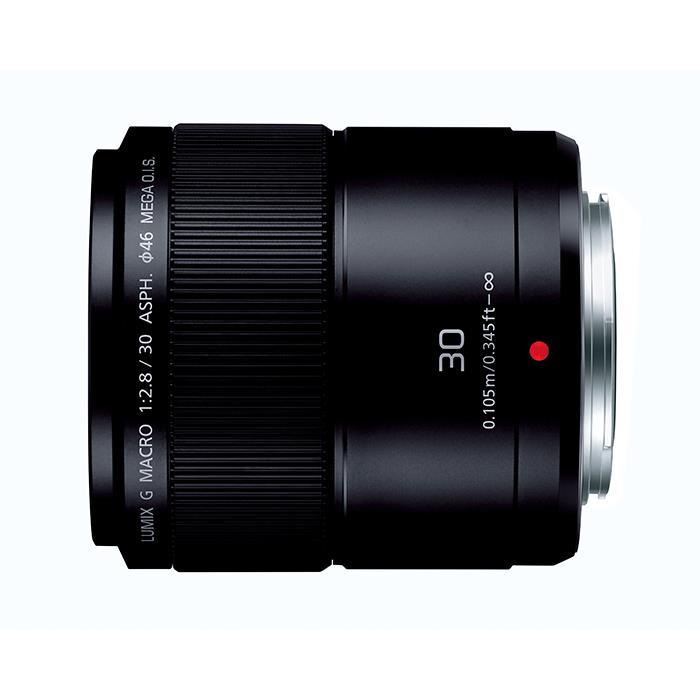 Panasonic 《新品》 Panasonic（パナソニック） LUMIX G MACRO