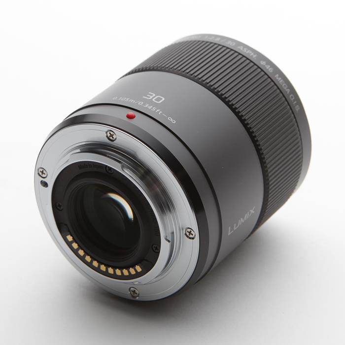 Panasonic（パナソニック） 《新品》 LUMIX G MACRO 30mm F2.8 ASPH
