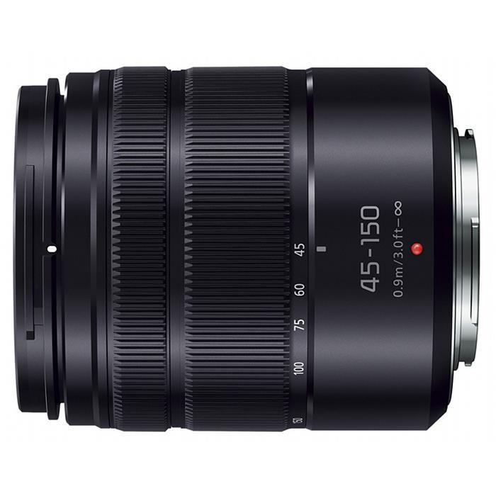 Panasonic（パナソニック） 《新品》 LUMIX G VARIO 45-150mm F4.0-5.6