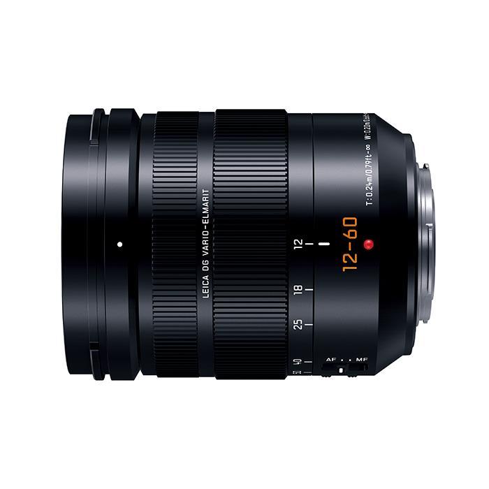 《新品》 Panasonic (パナソニック) LEICA DG VARIO-ELMARIT 12-60mm F2.8-4.0 ASPH. POWER O.I.S.｜ymapcamera｜02