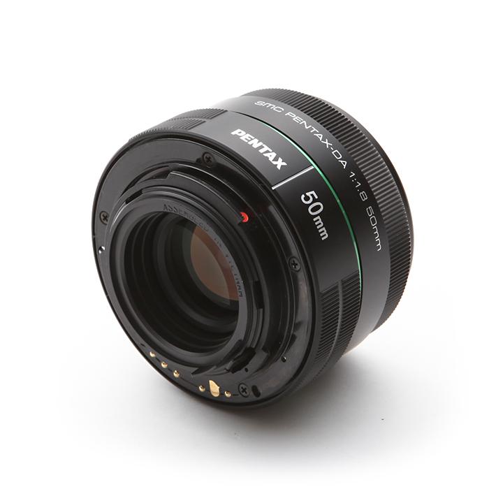 《新品》 PENTAX（ペンタックス） DA 50mm F1.8