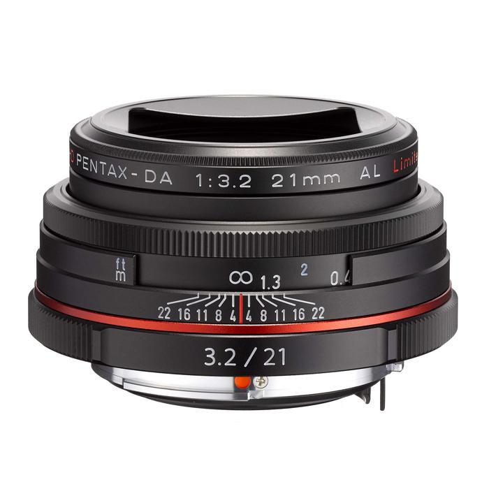 ペンタックス 《新品》 PENTAX（ペンタックス） HD DA21mm F3.2AL
