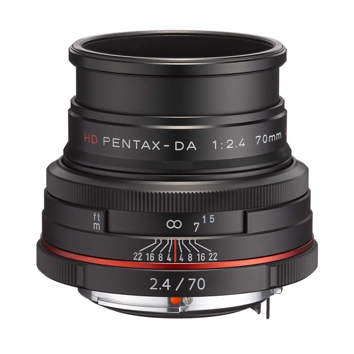 《新品》 PENTAX（ペンタックス） HD DA70mm F2.4 Limited ブラック[ Lens | 交換レンズ ]｜ymapcamera｜02