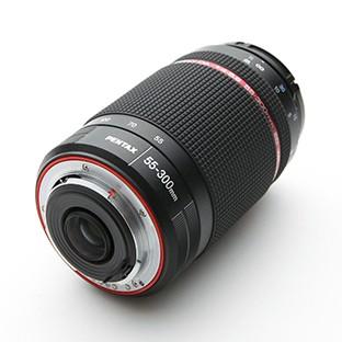 新品 Pentax ペンタックス Hd Da55 300mm F4 5 8ed Wr カメラ専門店マップカメラyahoo 店 通販 Yahoo ショッピング