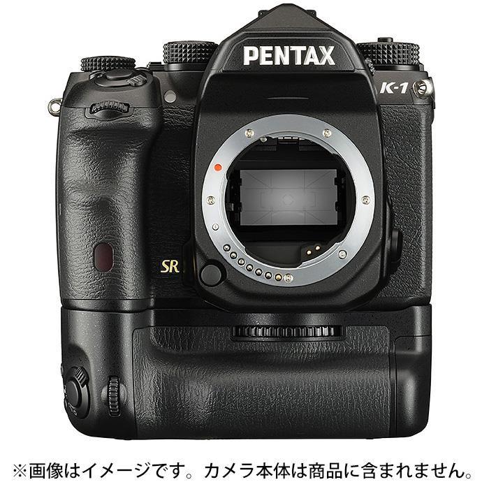 《新品アクセサリー》 PENTAX (ペンタックス) バッテリーグリップ D-BG6｜ymapcamera｜02