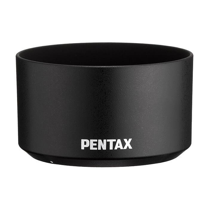 《新品アクセサリー》 PENTAX (ペンタックス) レンズフード PH-RBK58｜ymapcamera