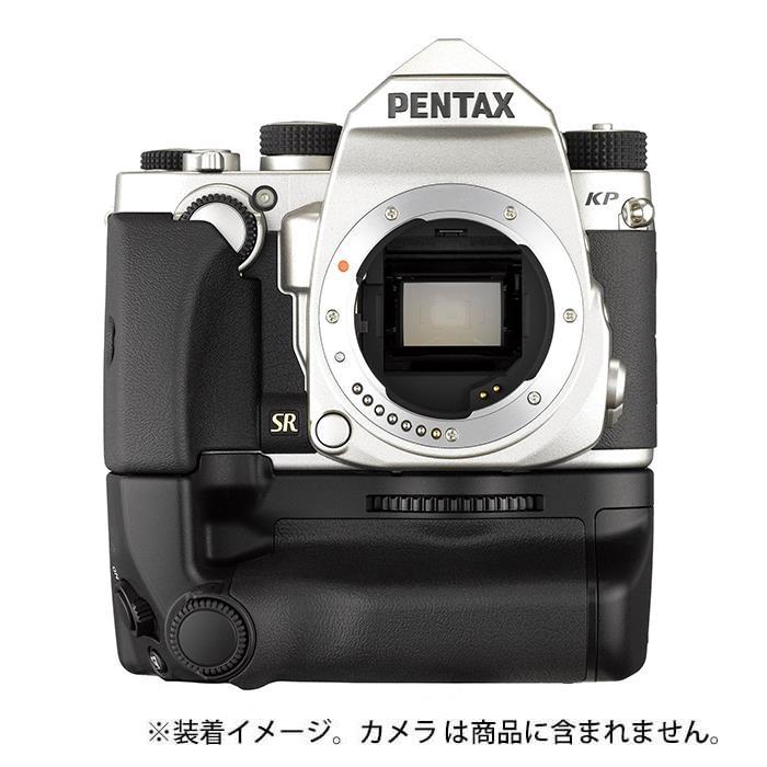 《新品アクセサリー》 PENTAX（ペンタックス） バッテリーグリップ D-BG7 〔対応機種:KP〕｜ymapcamera｜05
