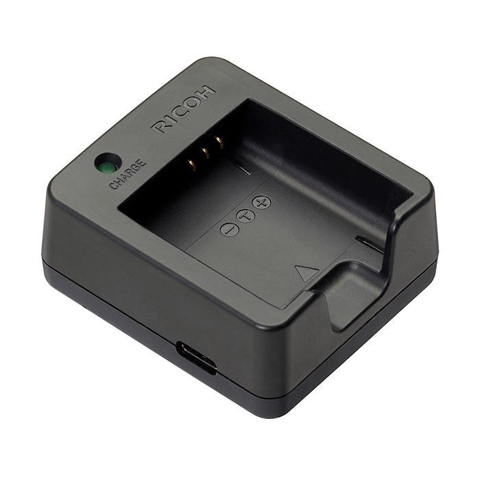 《新品アクセサリー》 RICOH (リコー) バッテリー充電器 BJ-11 :4549212300387:カメラ専門店マップカメラYahoo