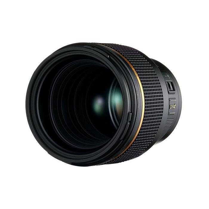 新品》PENTAX (ペンタックス) HD D FA☆ 85mm F1.4 ED SDM AW : カメラ