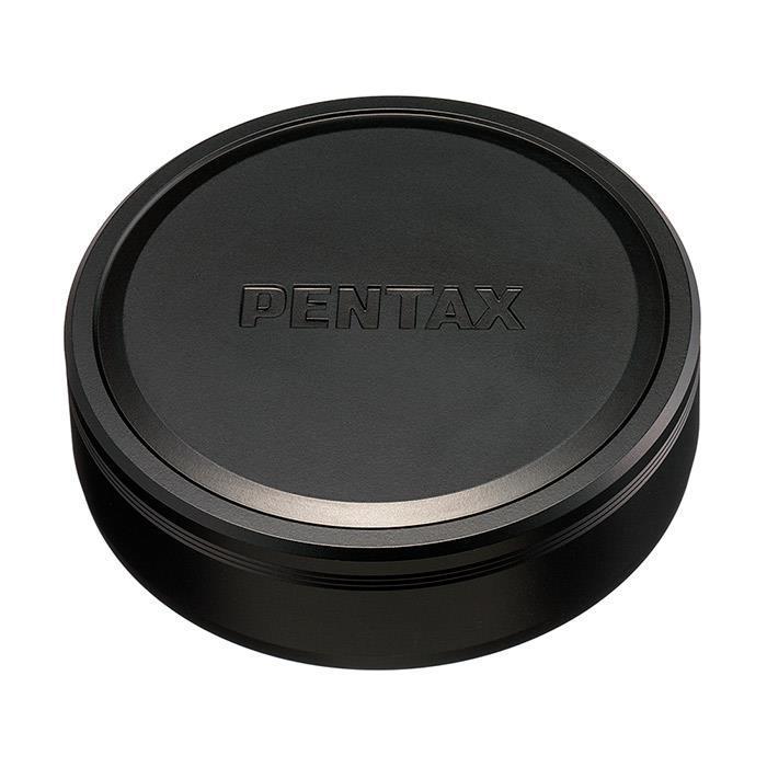 《新品アクセサリー》 PENTAX（ペンタックス）レンズキャップ O-LW74A ブラック｜ymapcamera