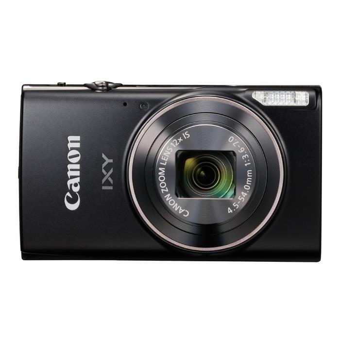 《新品》 Canon（キヤノン） IXY 650 ブラック :4549292057522:カメラ専門店マップカメラYahoo!店 - 通販 - Yahoo!ショッピング