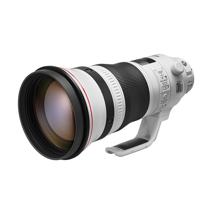 最適な材料 EF400mm (キヤノン) 《新品》Canon F2.8L ] 交換レンズ | Lens USM[ III IS 交換レンズ