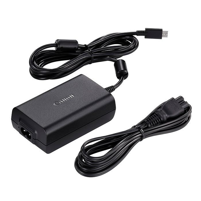《新品アクセサリー》 Canon (キヤノン) USB電源アダプター PDE1 4549292125405カメラ専門店マップカメラ