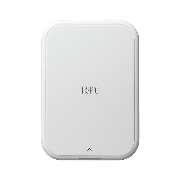 スマホアクセサリー Canon PV-223-WH WHITE キヤノン（Canon） 《新品アクセサリー》 iNSPiC PV-223-WH ホワイト