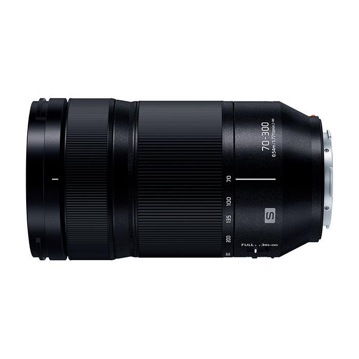 ★美品・最安値★ LUMIX S 70-300mm f4.5-5.6 マクロ Panasonic 《新品》 (パナソニック) LUMIX S 70-300mm F4.5-5.6 MACRO