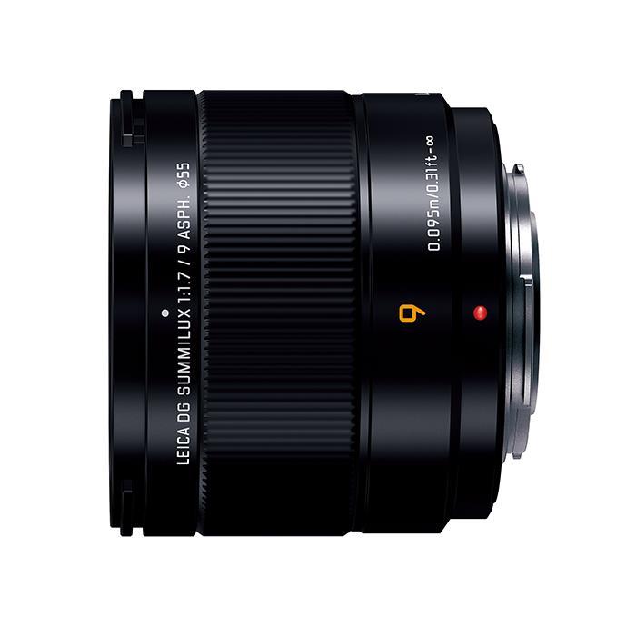 Panasonic（パナソニック） 《新品》 LEICA DG SUMMILUX 9mm F1
