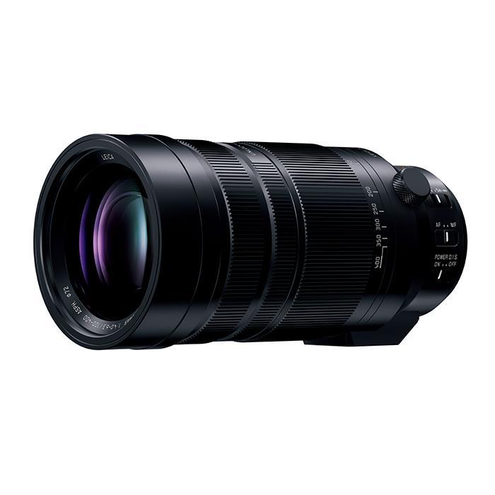 新品》 Panasonic (パナソニック) LEICA DG VARIO-ELMAR 100-400mm F4