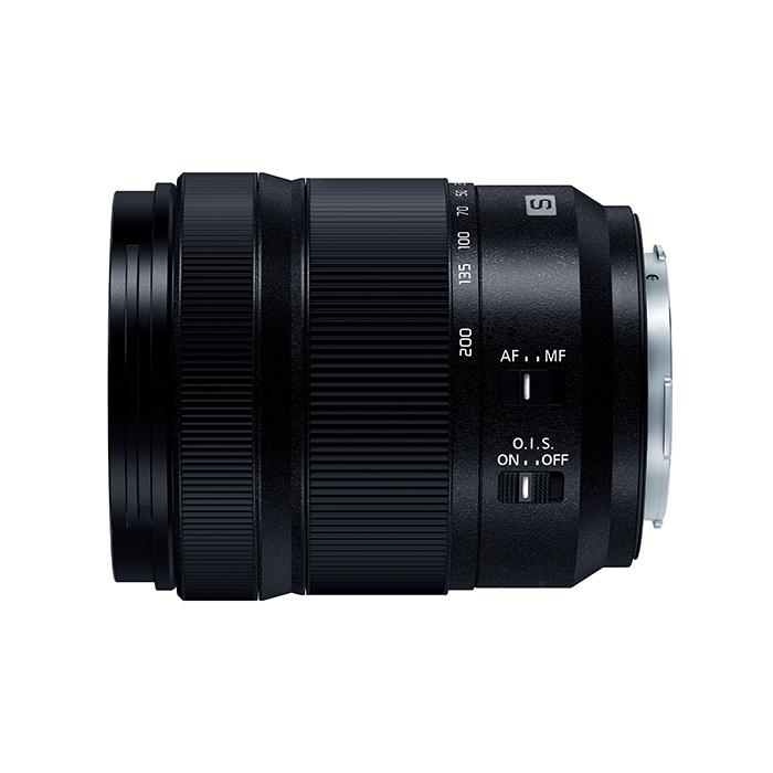 新品》 Panasonic (パナソニック) LUMIX S 28-200mm F4-7.1 MACRO