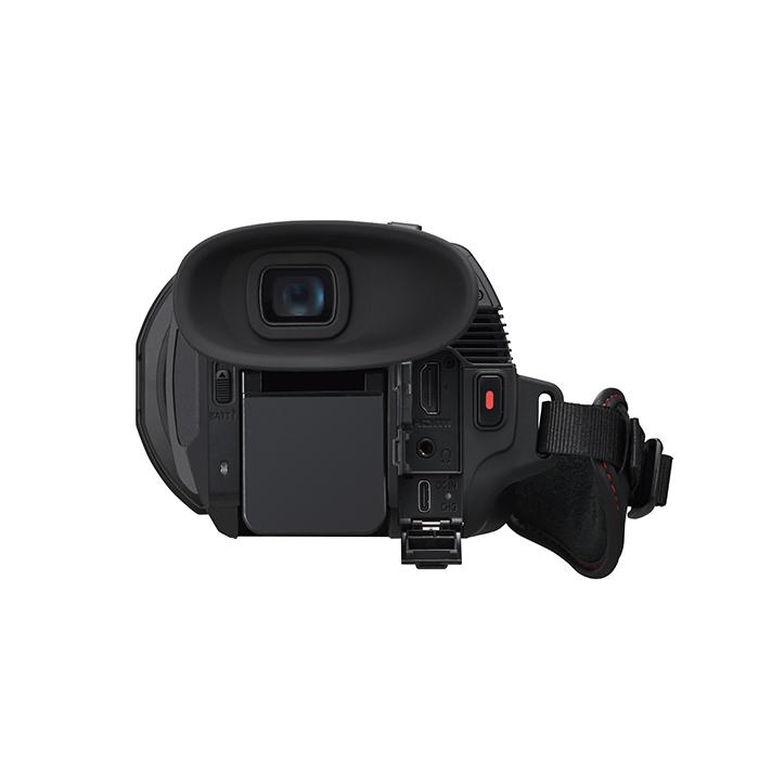 新品》 Panasonic (パナソニック) デジタル4Kビデオカメラ HC-X1600