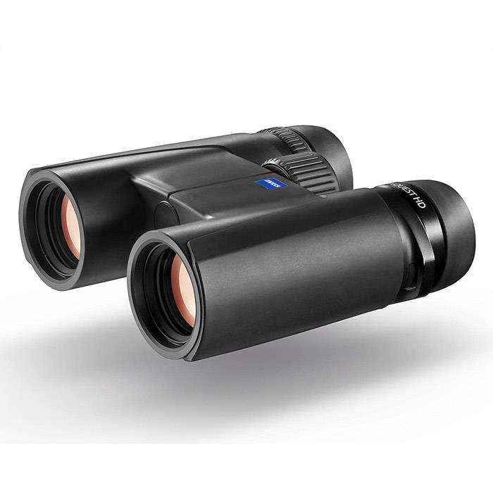 新品アクセサリー》 Carl Zeiss (カールツァイス) 双眼鏡 Conquest