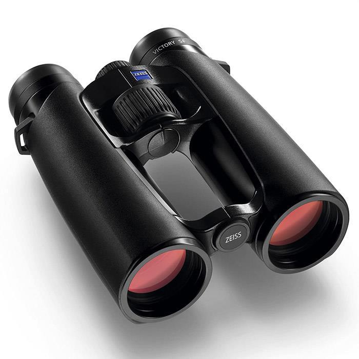 新品アクセサリー》 Carl Zeiss (カールツァイス) 双眼鏡 Victory