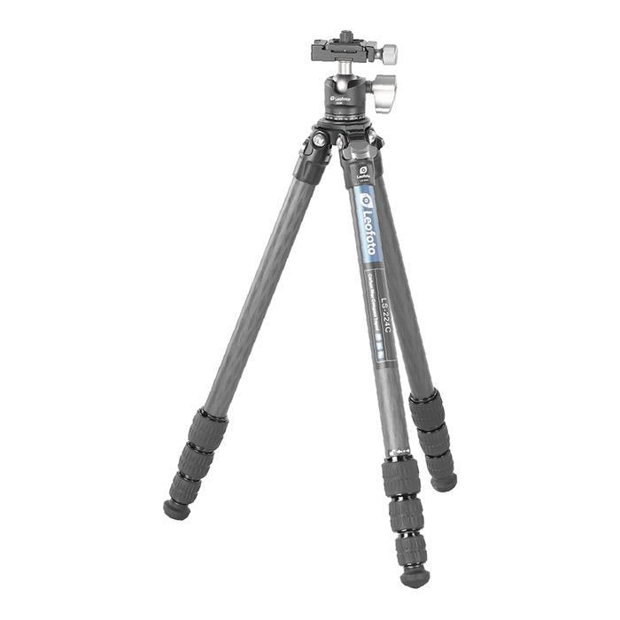 新品アクセサリー》 Leofoto (レオフォト)カーボン4段三脚 LS-224C+LH25 自由雲台セット Ranger Series :4560376576852:カメラ専門店マップカメラYahoo!店 - 通販 - Yahoo!ショッピング 新品アクセサリー》 Leofoto (レオフォト)カーボン4段三脚 LS-224C+LH25 自由雲台セット Ranger Series :4560376576852:カメラ専門店マップカメラYahoo!店 - 通販 - Yahoo!ショッピング