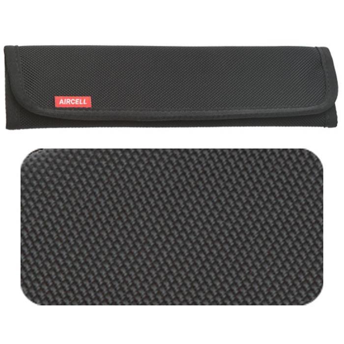 《新品アクセサリー》 Japan Hobby Tool（ジャパンホビーツール） カメラバック用ショルダーパッド エアーセル ファブリック