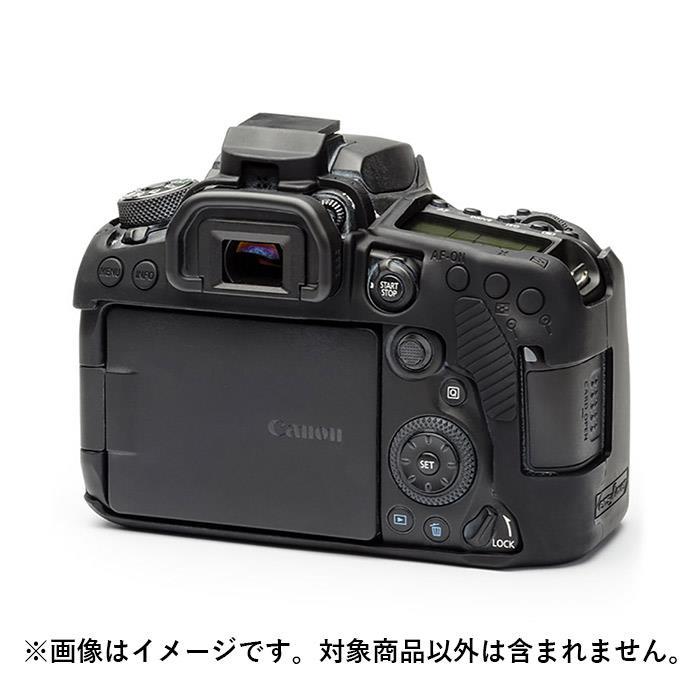 《新品アクセサリー》 Japan Hobby Tool (ジャパンホビーツール) イージーカバー Canon EOS 90D用 ブラック｜ymapcamera｜02