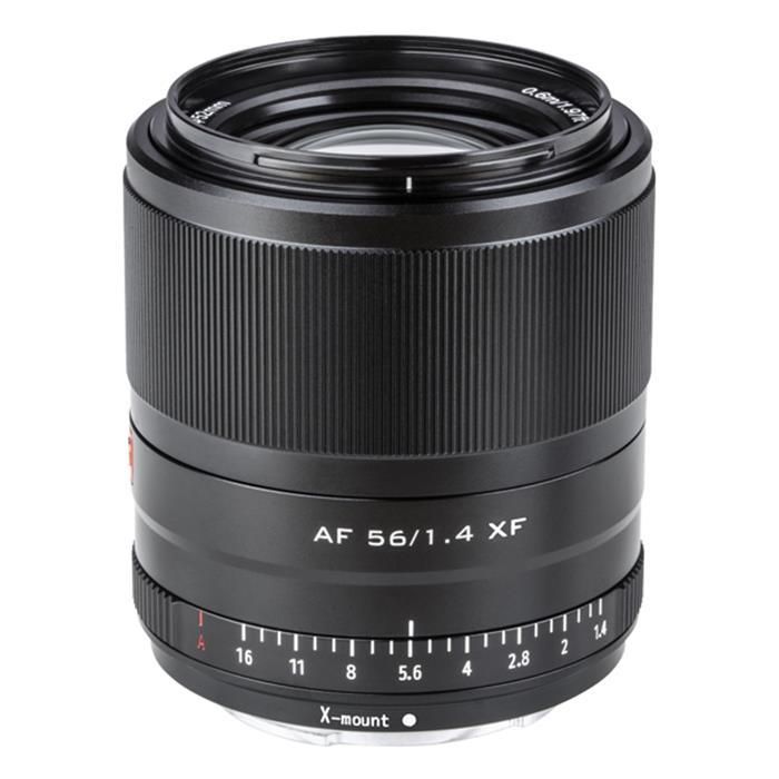 VILTROX(ビルトロックス) AF 56mm F1.4 (フジフイルムX用) 新品