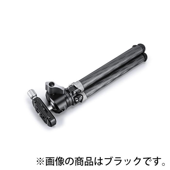 LeofotoレオフォトLS283CM 三脚カーボン3段 ミニ小型卓上