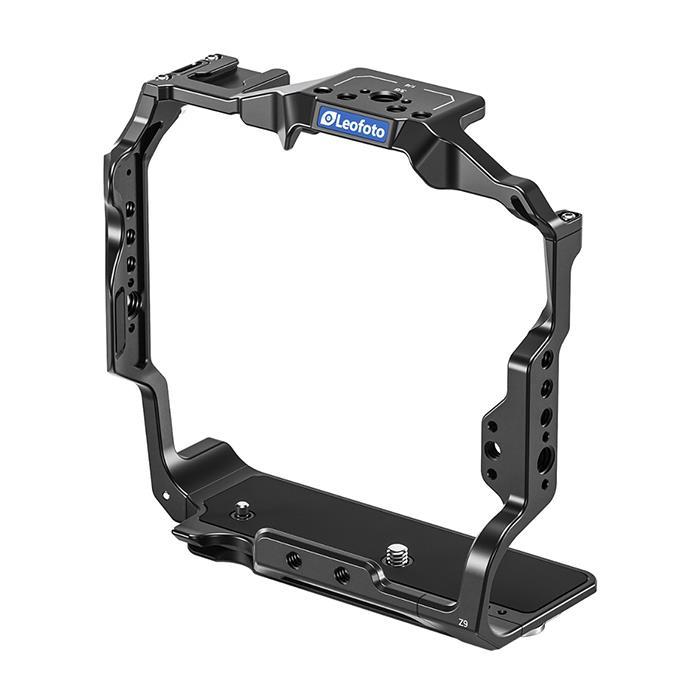 新品アクセサリー》 Leofoto（レオフォト） カメラケージ Nikon Z9用