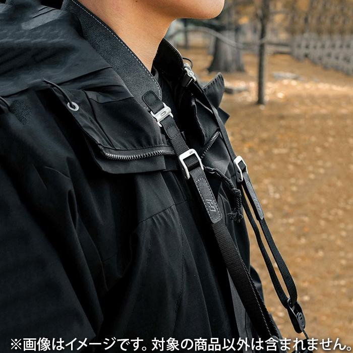 新品アクセサリー》 CHI (シーエイチアイ) LEVO ULTRA ショルダー