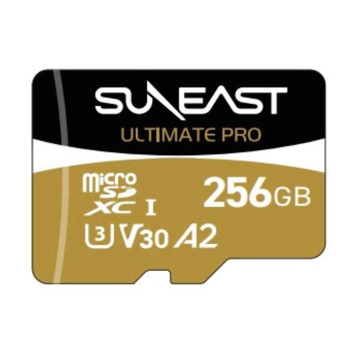 SUNEAST SDXCカードプロフェッショナル メモリーカード Amazon | SUNEAST SDXCカード UHS-II V60 U3 4K UHD ULTIMATE