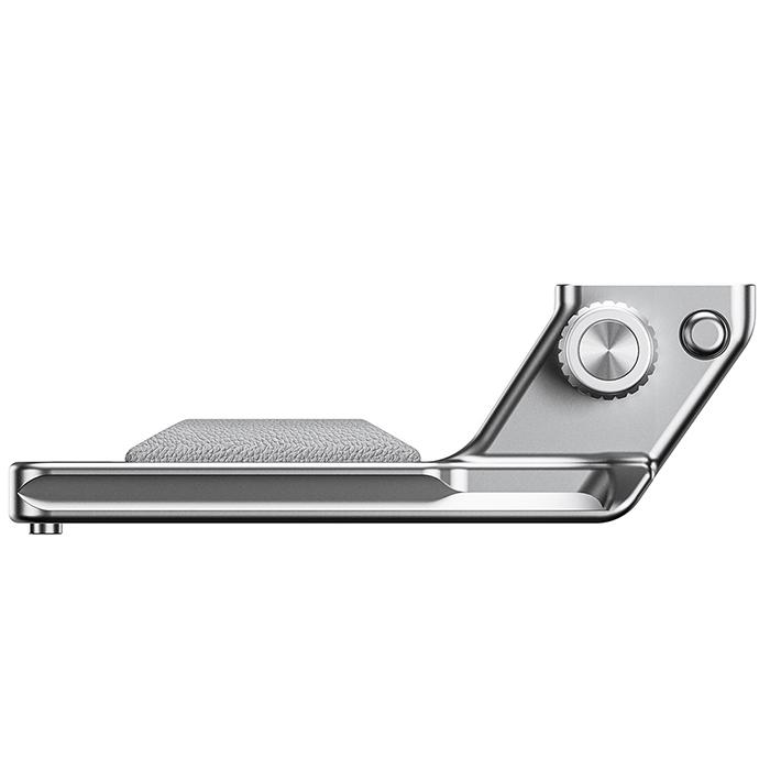 新品アクセサリー》 Leofoto (レオフォト) レンズフット CF-07W