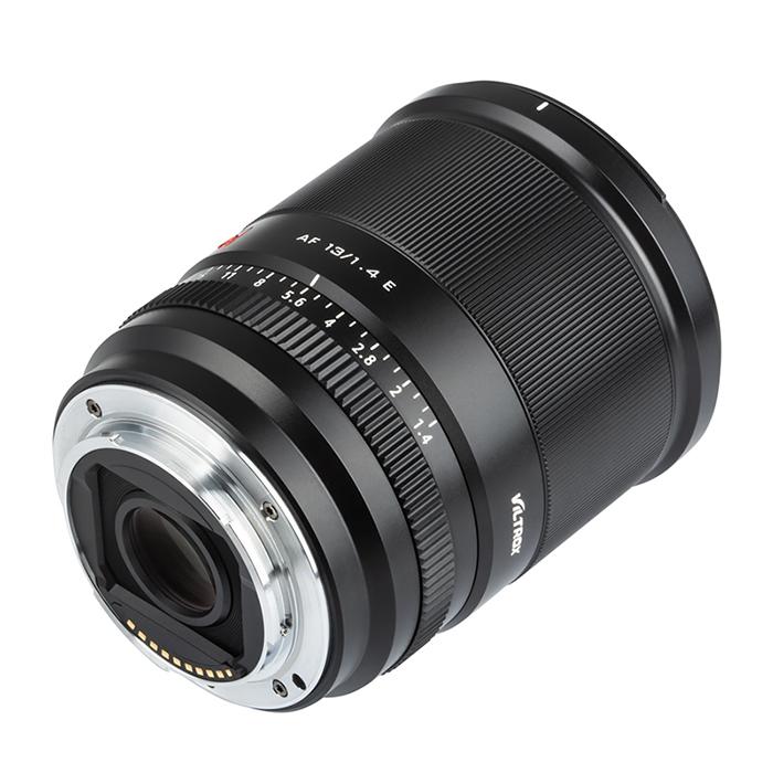 新品》 VILTROX (ビルトロックス) AF 13mm F1.4 STM ASPH ED IF