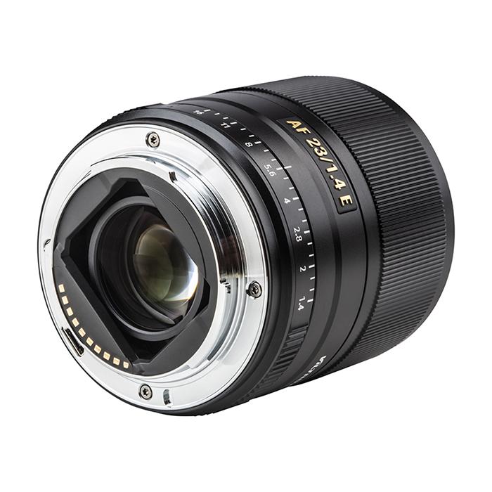 新品》 VILTROX (ビルトロックス) AF 23mm F1.4 （ソニーE/APS-C用