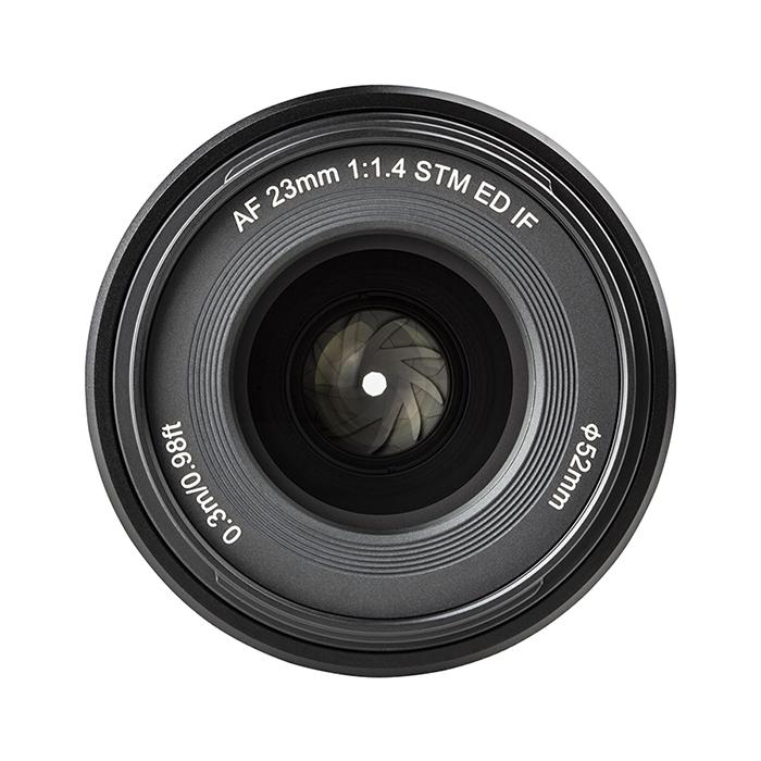 Viltrox AF 23mm F1.4 Z【新品未開封】 APS-C-Z_-AF-23_1.4-Z.png?v=