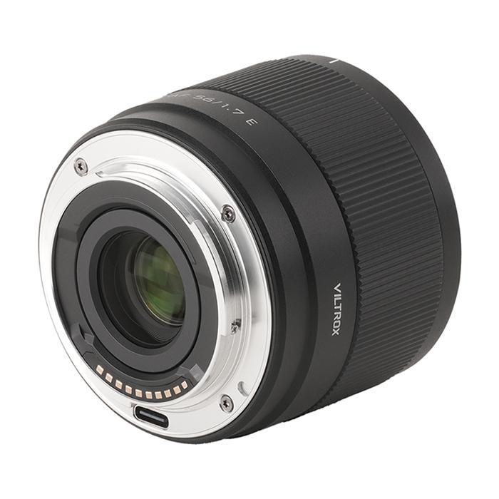 新品》 VILTROX (ビルトロックス) AF 56mm F1.7 Air（ソニーE/APS-C用