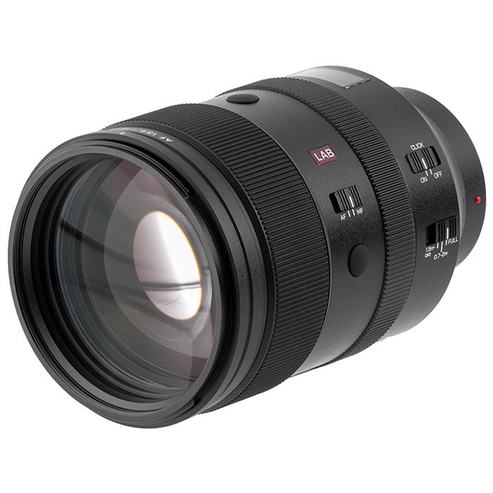 新品》 VILTROX (ビルトロックス) AF 135mm F1.8 LAB（ソニーE/フル