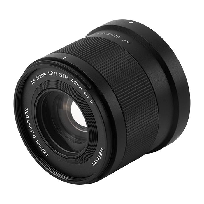 【今週末まで限定値下げ】VILTROX AF 50mm f2 Z Nikon 今週末まで限定値下げ】VILTROX AF 50mm f2 Z Nikon 今週末まで限定