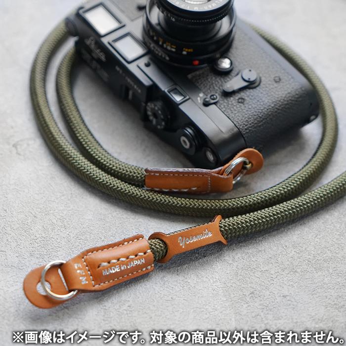 新品アクセサリー》 YOSEMITE（ヨセミテ） YOSEMITE CAMERA STRAP