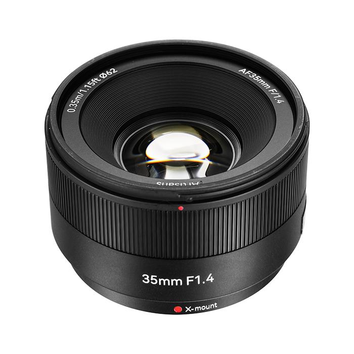 新品》 七工匠 (しちこうしょう) 7Artisans 35mm F1.4 AF（フジ