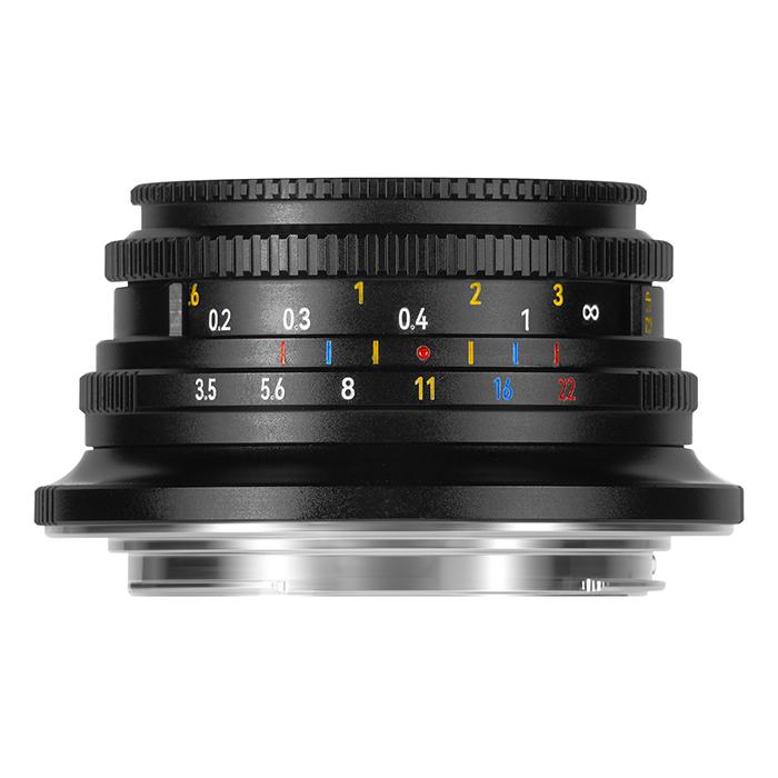 新品》 七工匠 (しちこうしょう) 7artisans 10mm F3.5（フジフイルムX