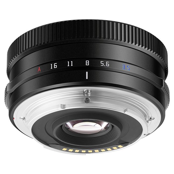 新品》 銘匠光学 (めいしょうこうがく) TTArtisan AF 14mm F3.5