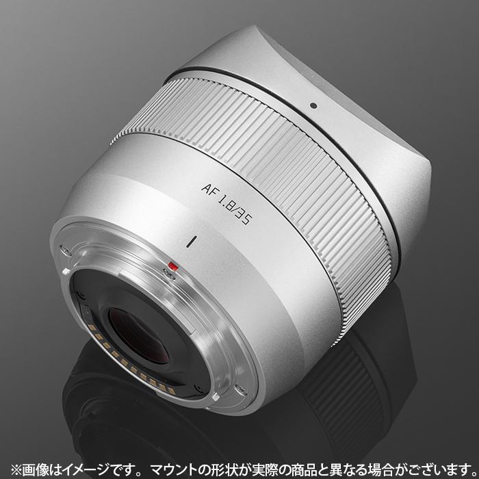 新品》 銘匠光学 (めいしょうこうがく) TTArtisan AF 35mm F1.8 II