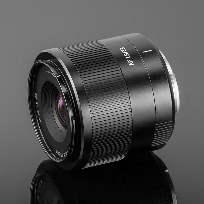 新品》 銘匠光学 (めいしょうこうがく) TTArtisan AF 23mm F1.8