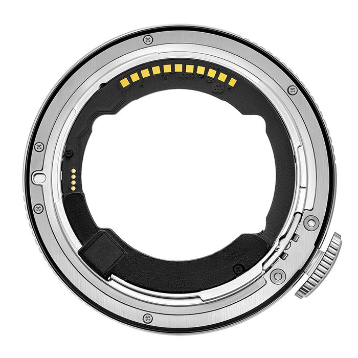 新品アクセサリー》 Megadap (メガダプ) 電子マウントアダプター